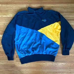 Vintage Alta Sierra Windbreaker(Duckster)